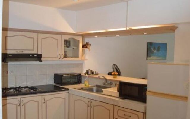 Отель Wolmar Beach Suite Маврикий, Флик-ан-Флак - отзывы, цены и фото номеров - забронировать отель Wolmar Beach Suite онлайн питание