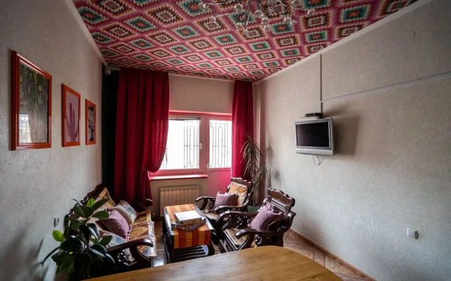 Guest House Rango - Hostel