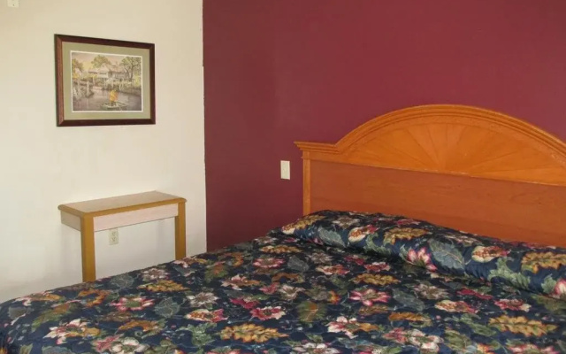 Cajun Country Inn