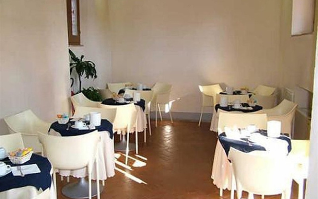 Santa Croce in Fossabanda