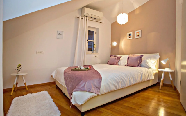 Villa Daky