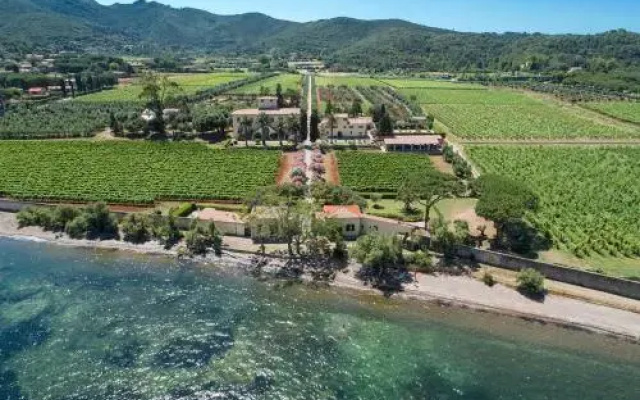 Tenuta La Chiusa