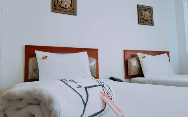 Muang Khon Guest House