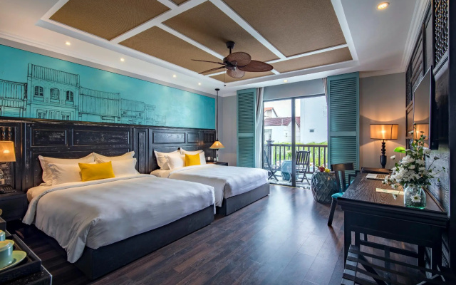 Anio Boutique Hotel Hoi An