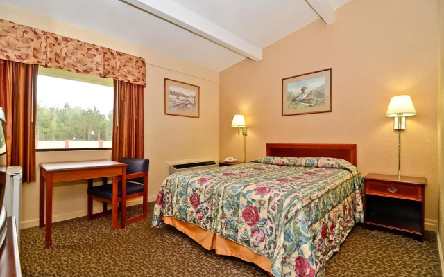 Americas Best Value Inn Smithfield