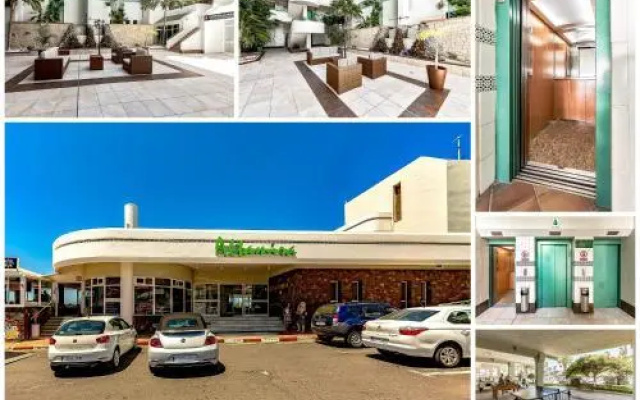 Apartment-Hotel Altamira