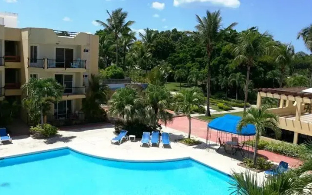 Garden Condos