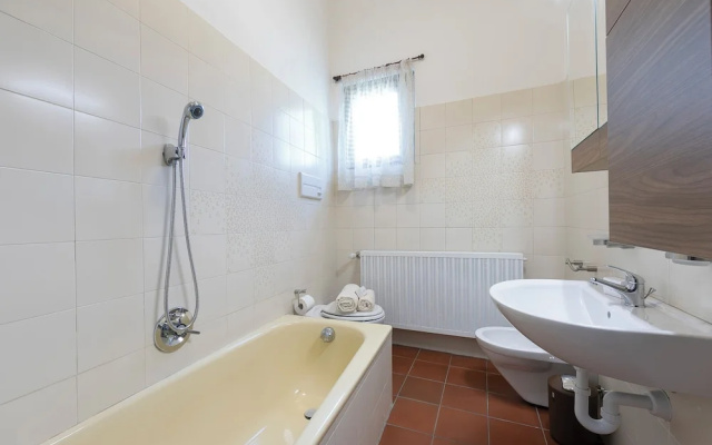 Charming La Gelosia Few Min From Lake
