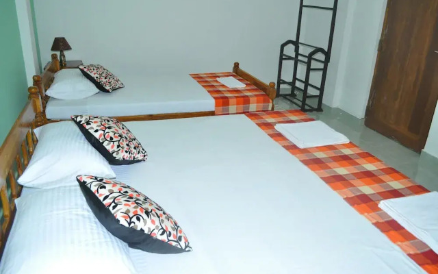 Dil Lanka Safari Resort