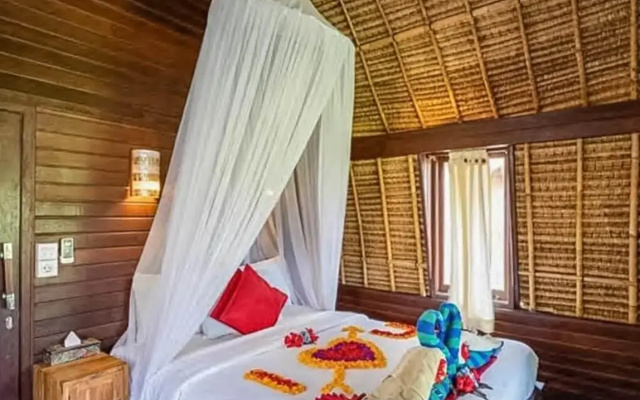 Dream Beach Kubu & Spa by ABM