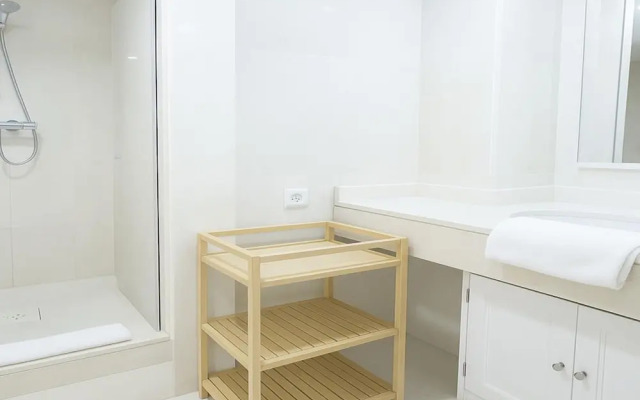 Estudio Central Beach