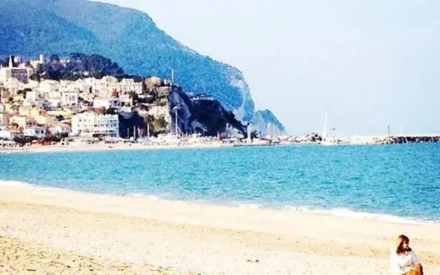 Appartamento Primule 22