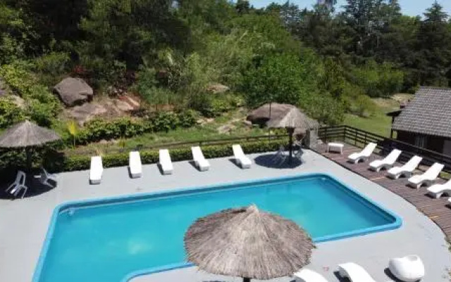 Hotel Capri
