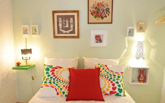 Casa do Jardim