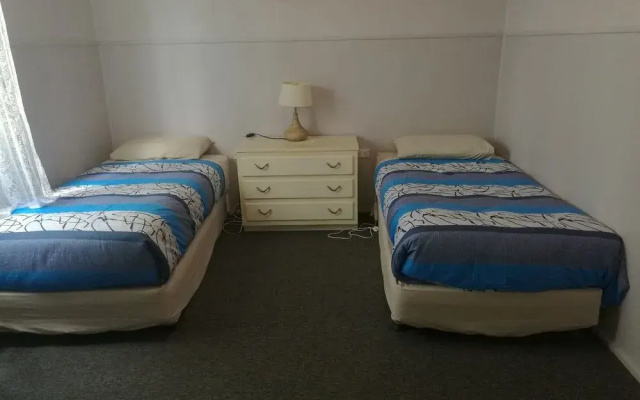 Anchorage Holiday Units