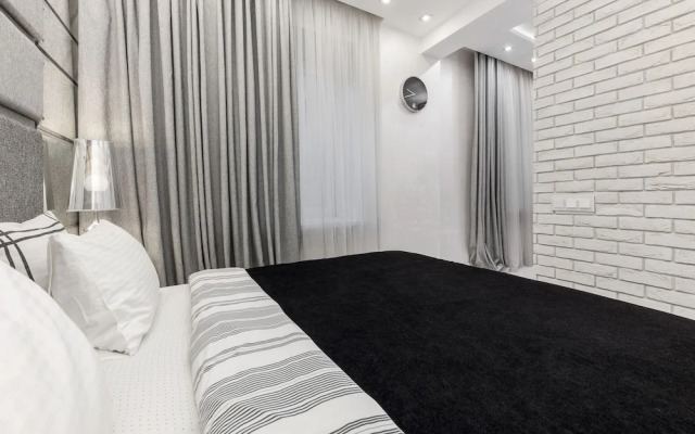 Royal apartments Minsk