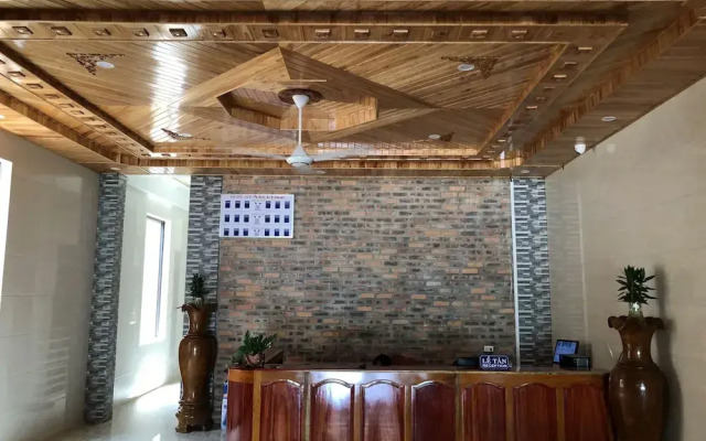 Starlet Hotel
