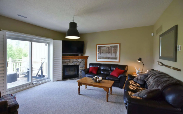 The Lodges at Blue Mountain - Historic Snowbridge Condos