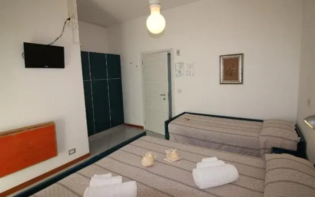 Hotel Kiss