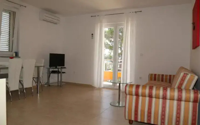 Apartment Mare e Monti III