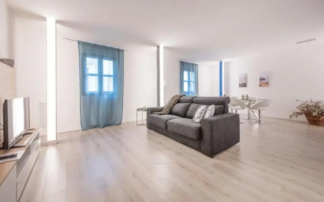 Apartamento Centro Tarragona