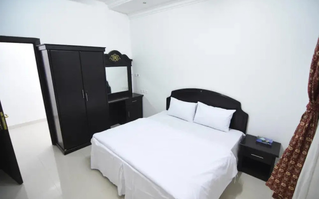 Al Eairy Apartments - Al Riyad 4