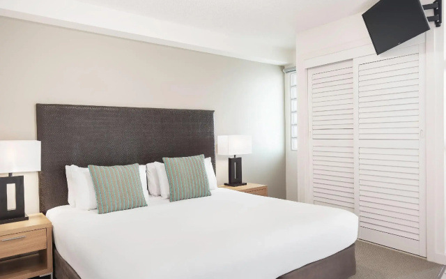 Mantra Mooloolaba Beach