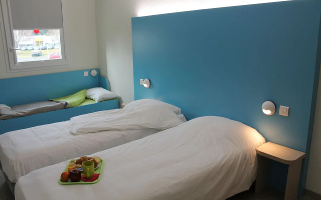 First Inn Hotel Les Ulis