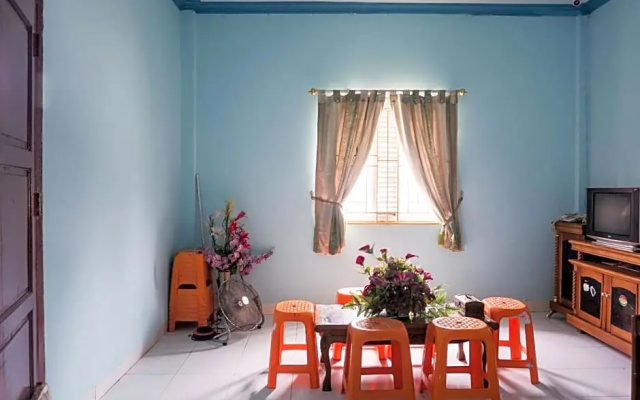 OYO Life 2918 Kost Arrazaq