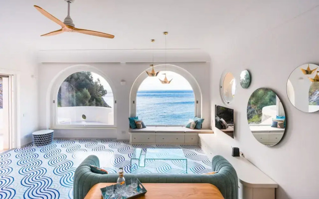 Villa Affresco By Myvillacollection