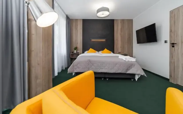 Apartamenty PORTO