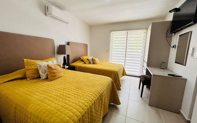 Ambar Apartments