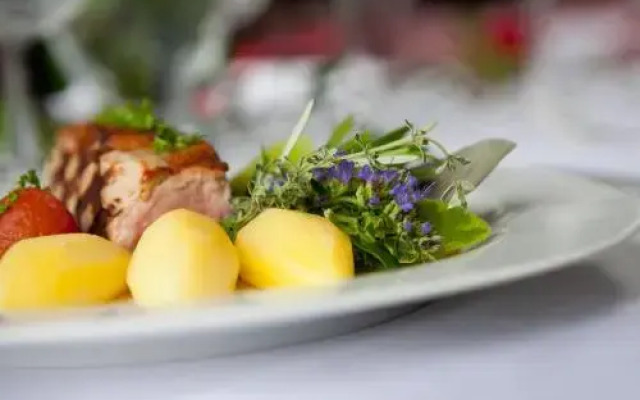 Hotel-Restaurant Römerhof