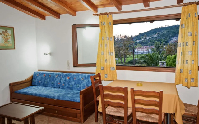 Villa Maraki