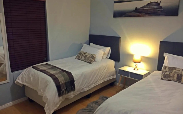 Alba Residence
