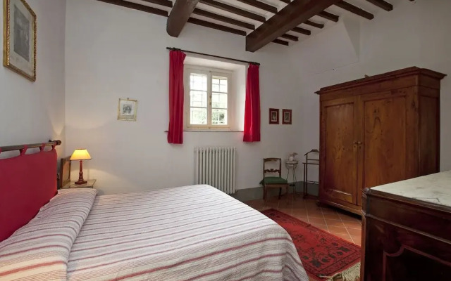 Agriturismo Villa Rosselmini