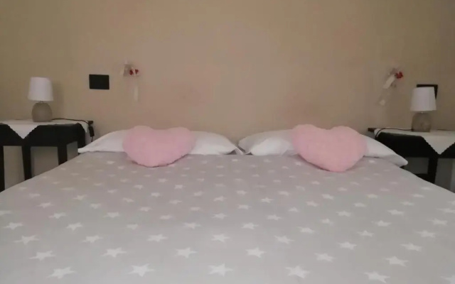 Karin Apartment