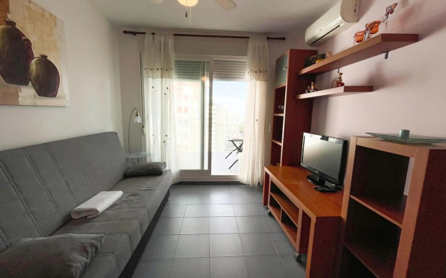 Apartamentos Mar de Oropesa 3000