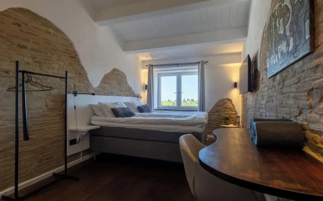 Amber Hotel Italy