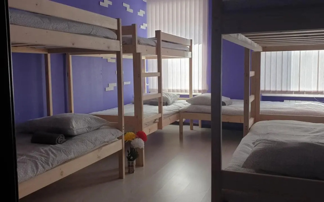 VAMkNAM Borovaja 64