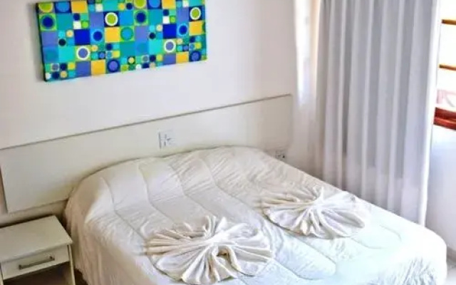 Residencial Moradas De Israel
