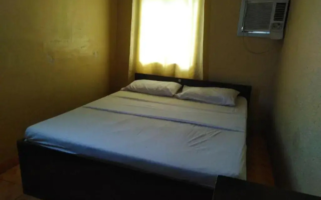 RedDoorz near SM Batangas City