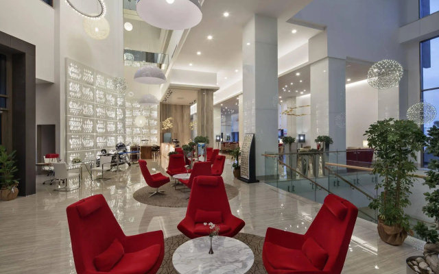 The Sense De Luxe – All Inclusive