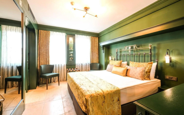 Kocadon Hotel