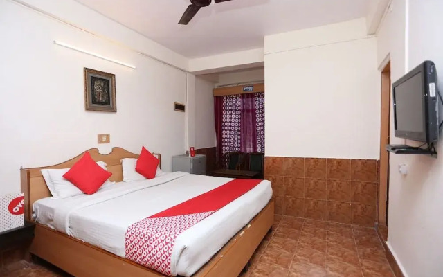 OYO Flagship 22884 Hotel Shingar