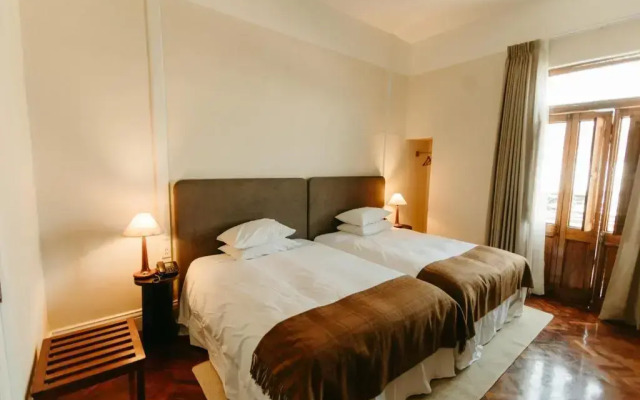 Plaza Residence