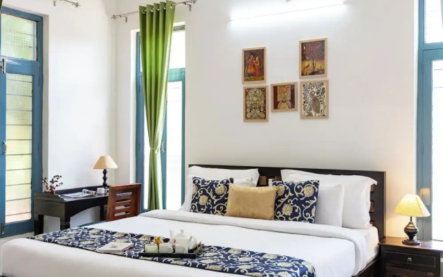 The Castle Villa Udaipur