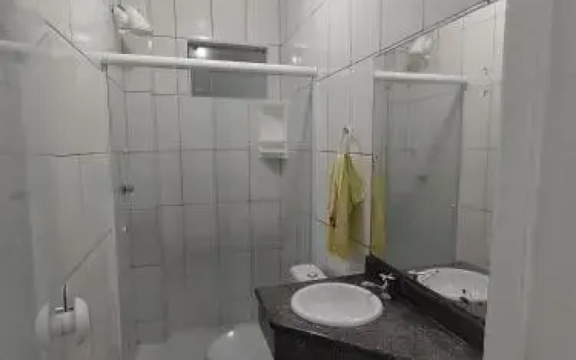 Apartamento exclusivo para hospedagem- Anthurium