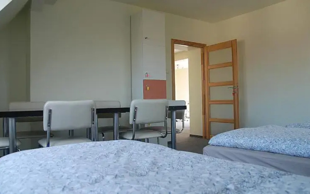 Hostel George