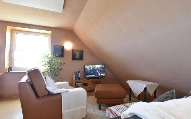 Quaint Apartment in Rakow Germany near Baltic Sea Coast